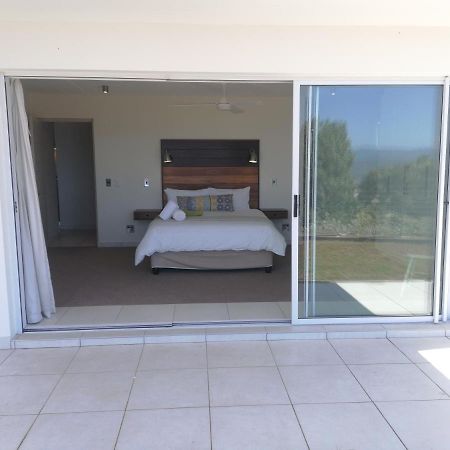 Stylish Holiday Home With Amazing Sea Views 普勒滕贝格湾 外观 照片