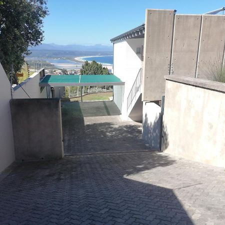 Stylish Holiday Home With Amazing Sea Views 普勒滕贝格湾 外观 照片
