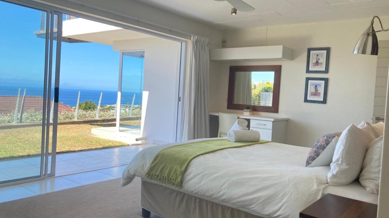 Stylish Holiday Home With Amazing Sea Views 普勒滕贝格湾 外观 照片