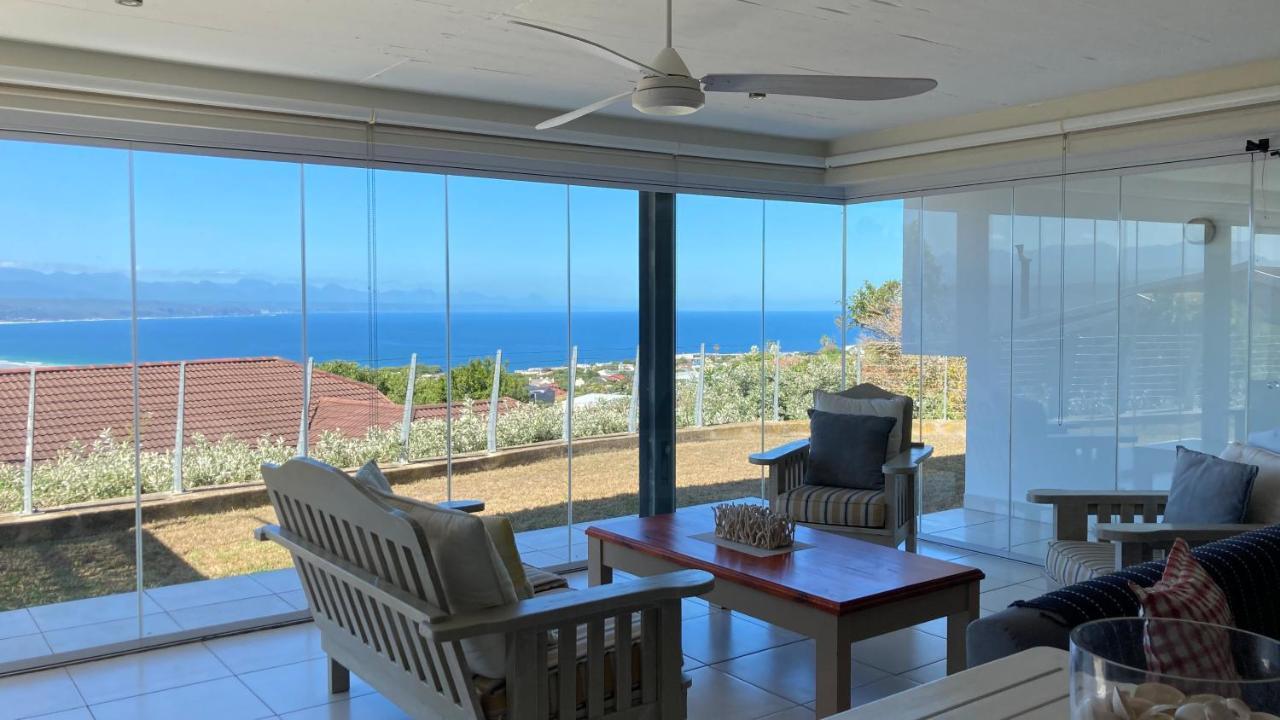 Stylish Holiday Home With Amazing Sea Views 普勒滕贝格湾 外观 照片