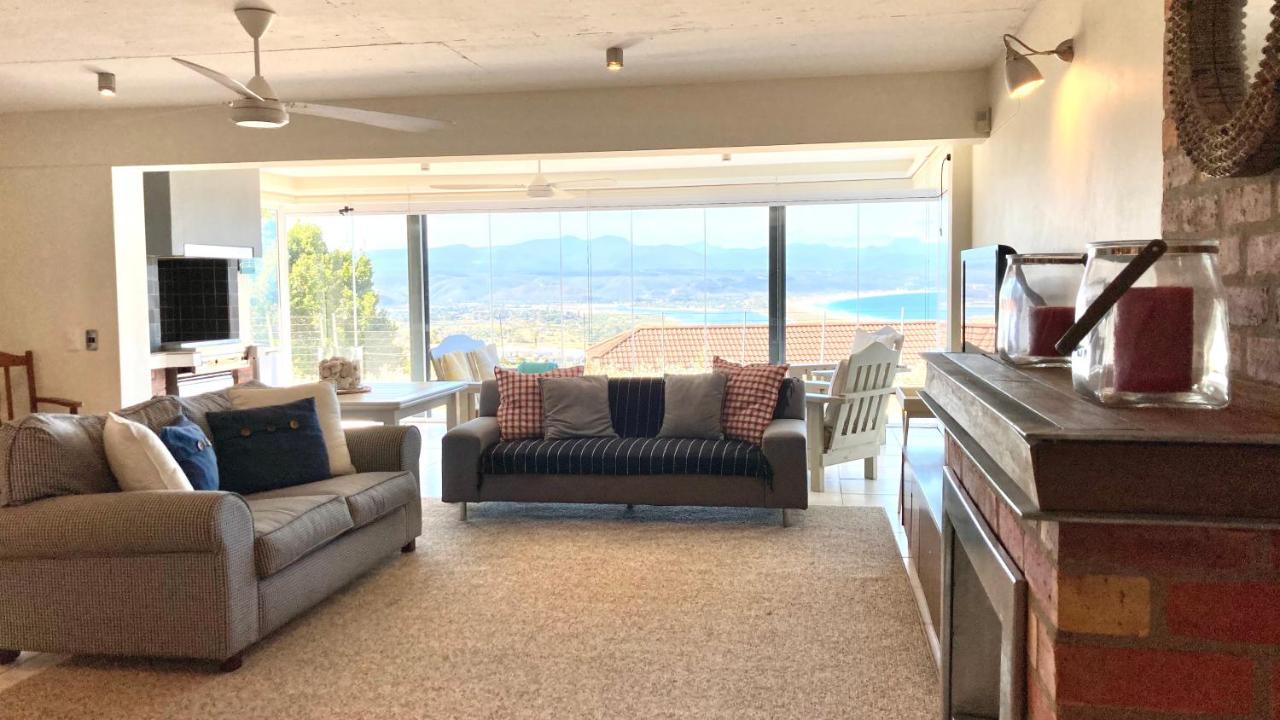 Stylish Holiday Home With Amazing Sea Views 普勒滕贝格湾 外观 照片