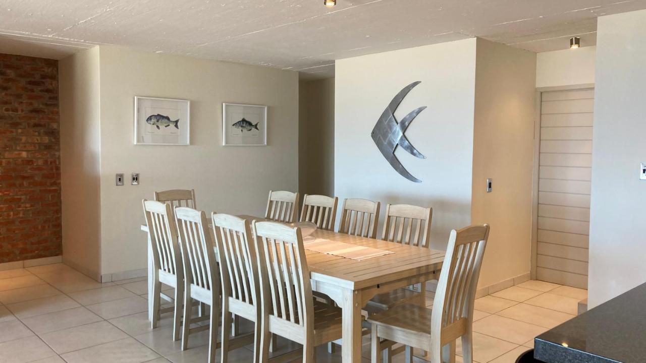 Stylish Holiday Home With Amazing Sea Views 普勒滕贝格湾 外观 照片