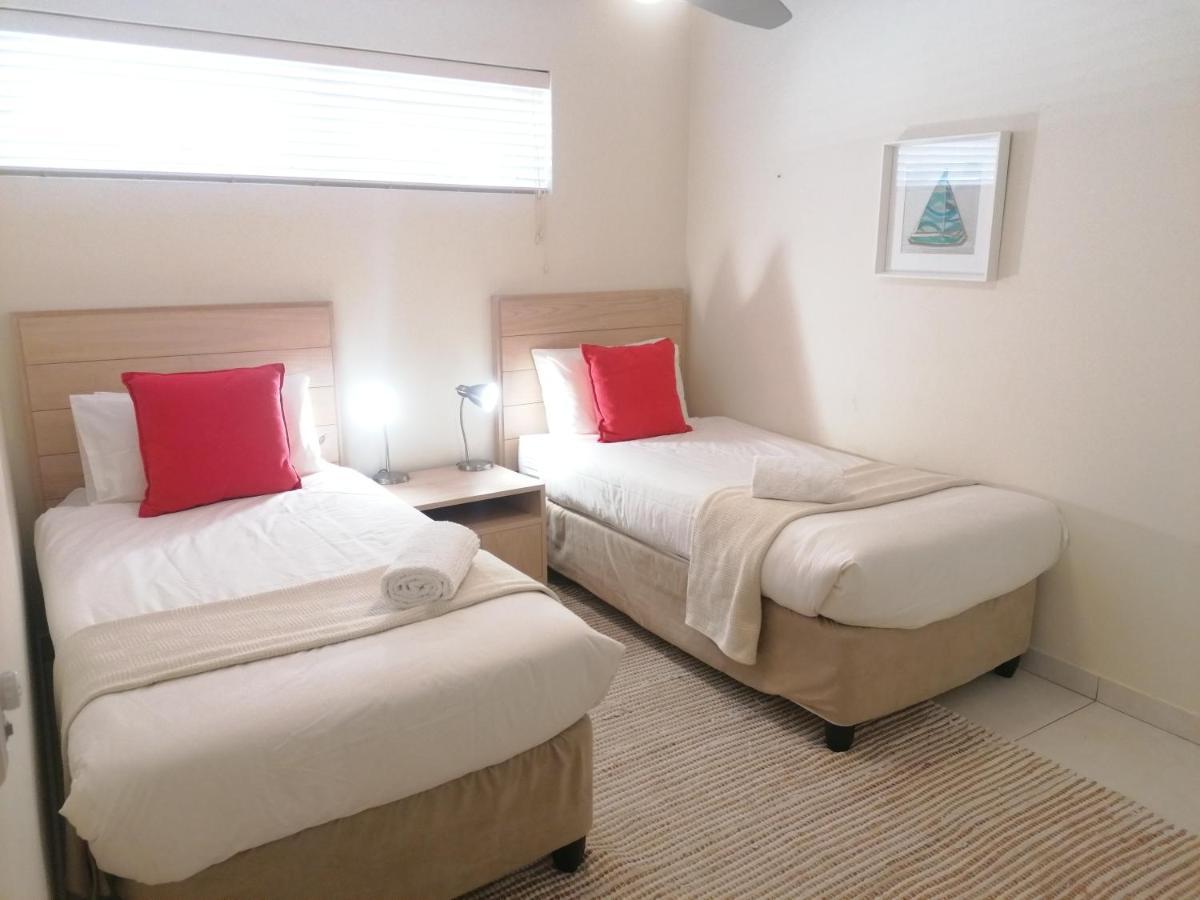 Stylish Holiday Home With Amazing Sea Views 普勒滕贝格湾 外观 照片