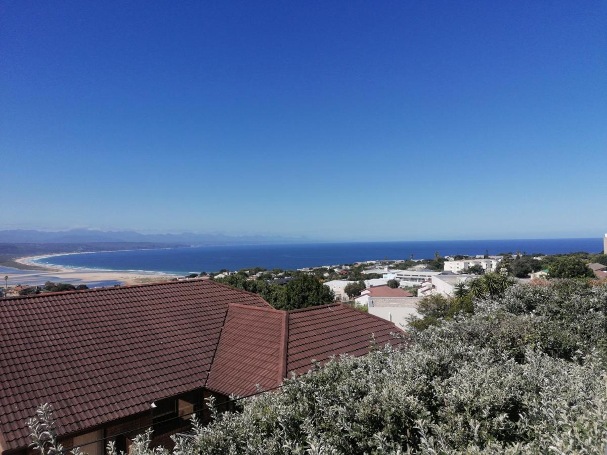 Stylish Holiday Home With Amazing Sea Views 普勒滕贝格湾 外观 照片
