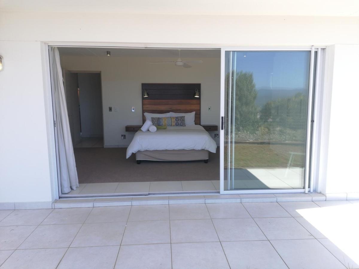 Stylish Holiday Home With Amazing Sea Views 普勒滕贝格湾 外观 照片