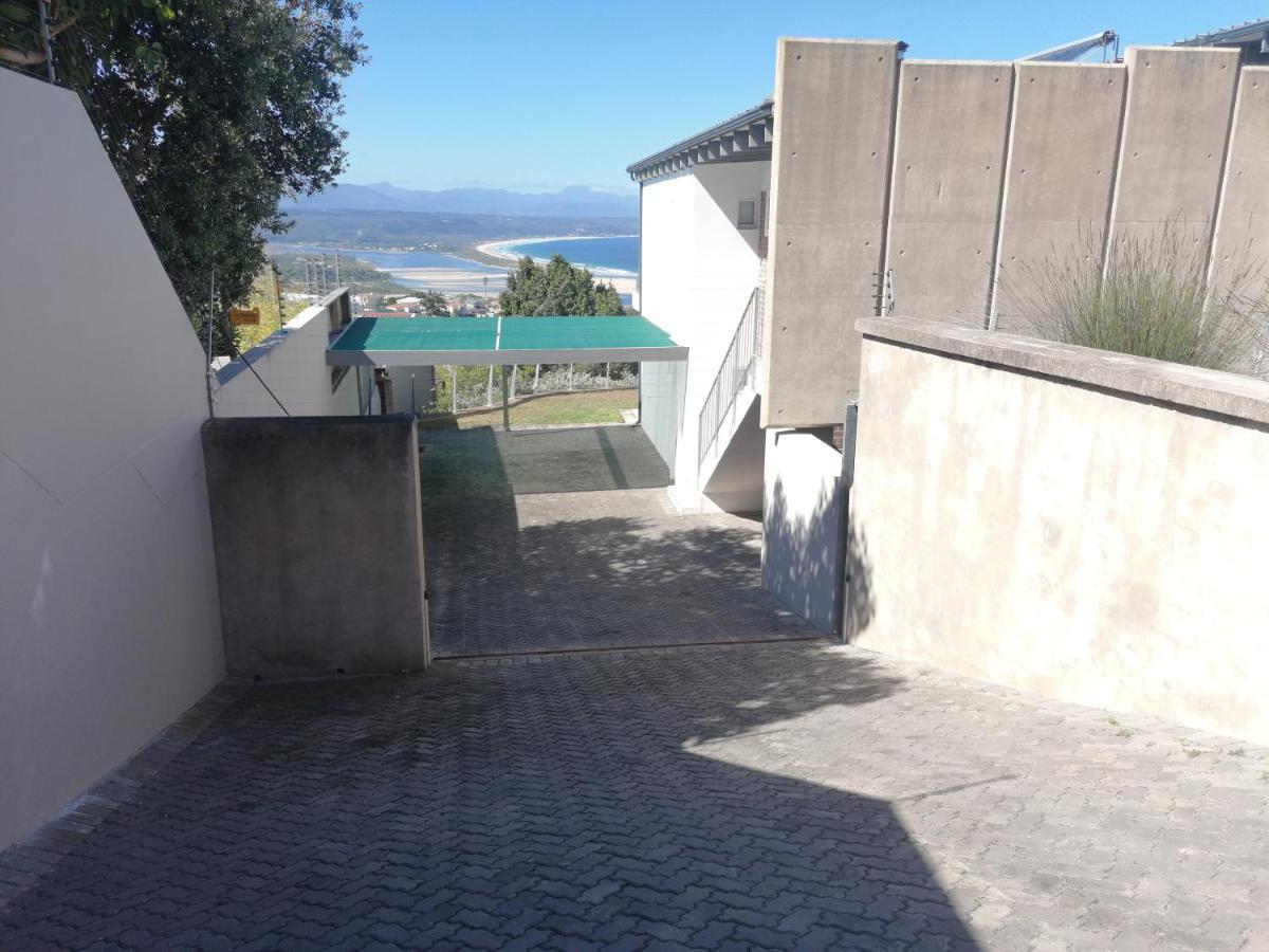 Stylish Holiday Home With Amazing Sea Views 普勒滕贝格湾 外观 照片