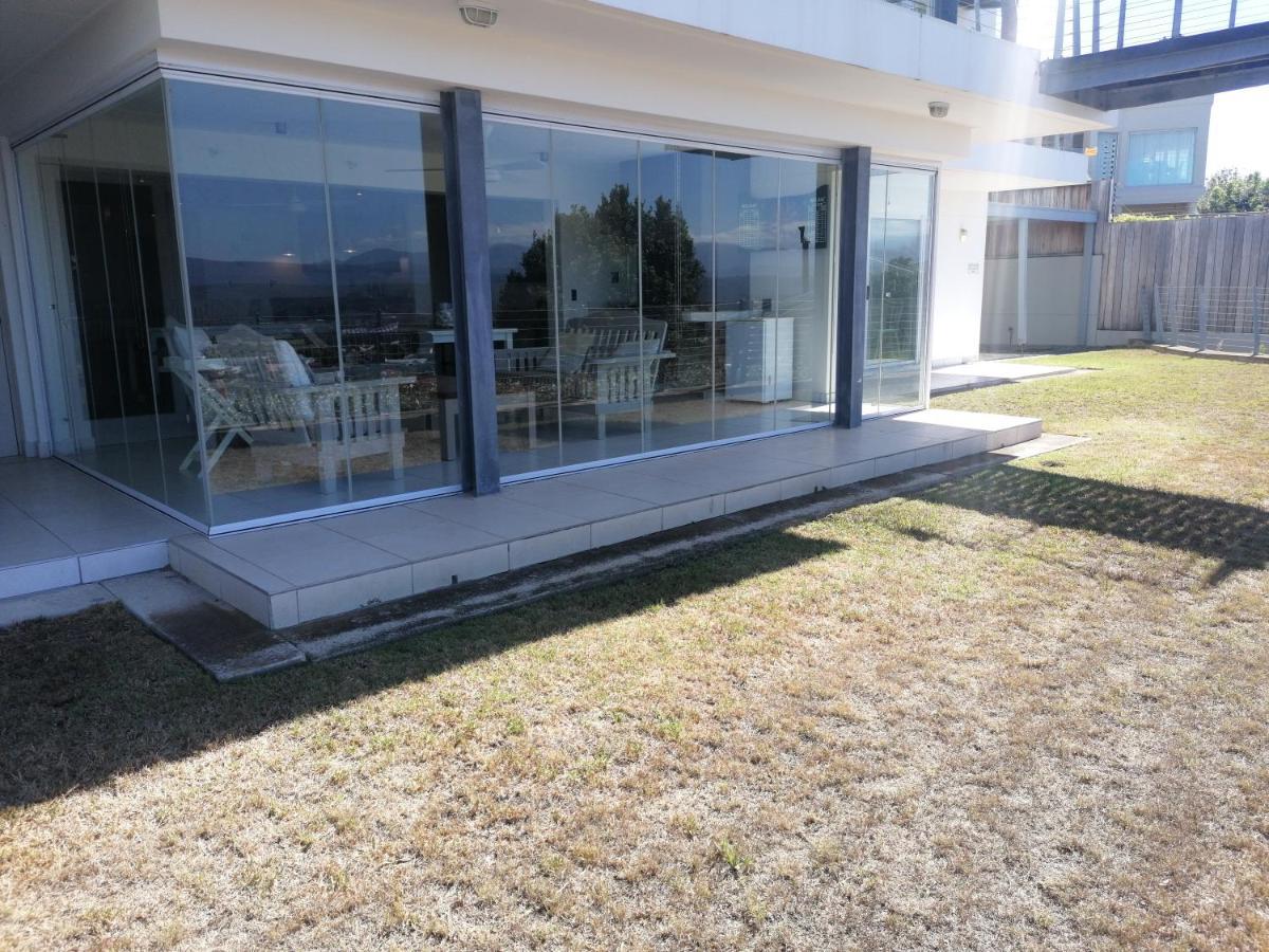 Stylish Holiday Home With Amazing Sea Views 普勒滕贝格湾 外观 照片