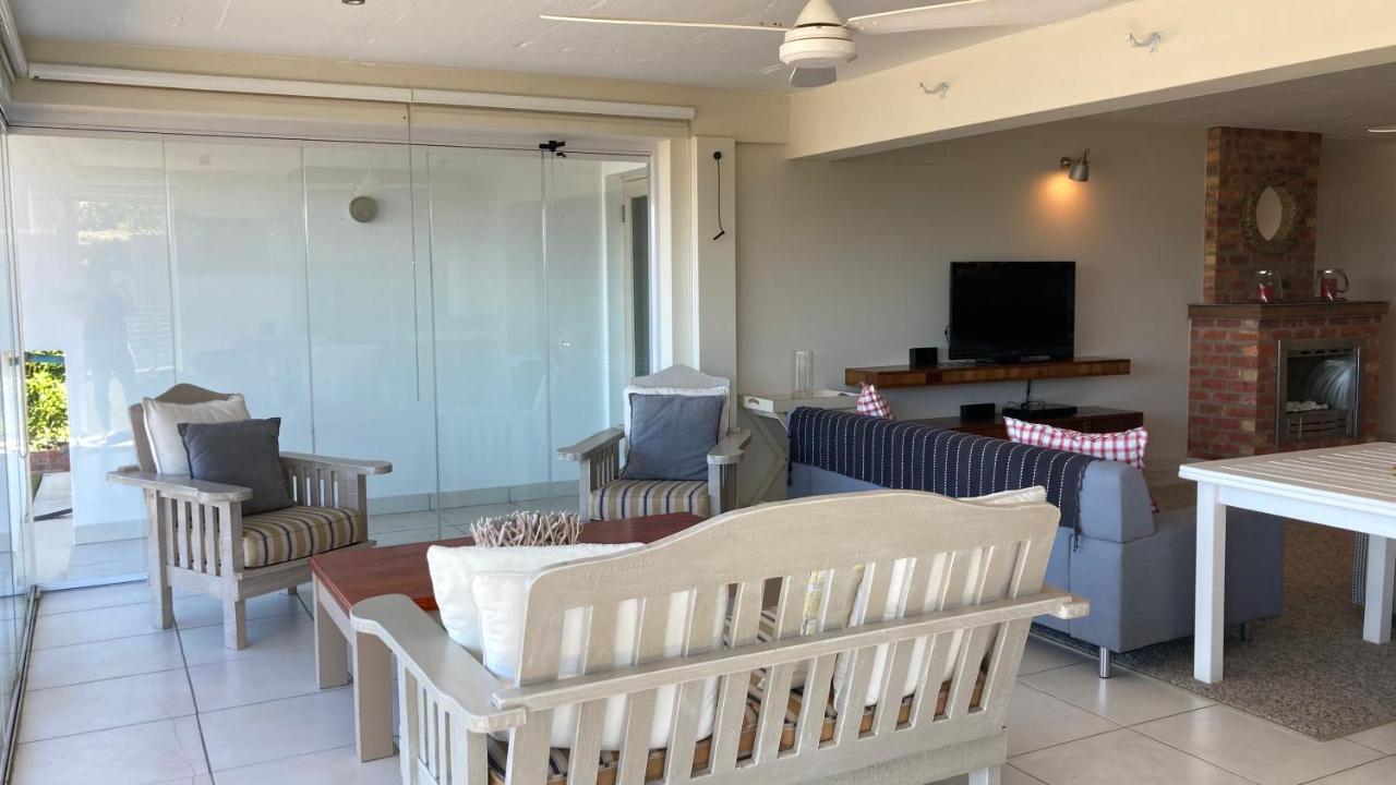 Stylish Holiday Home With Amazing Sea Views 普勒滕贝格湾 外观 照片